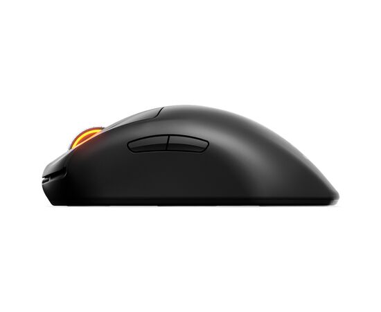 Мышка SteelSeries Prime Mini Wireless Black (62426), изображение 3 Мышка SteelSeries Prime Mini Wireless Black (62426), изображение 3