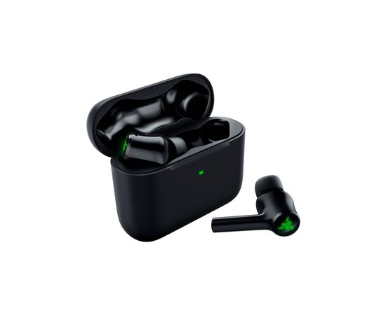 Наушники Razer Hammerhead True Wireless 2021 Black (RZ12-03820100-R3G1), изображение 4 Наушники Razer Hammerhead True Wireless 2021 Black (RZ12-03820100-R3G1), изображение 4