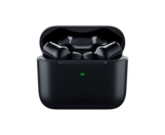 Наушники Razer Hammerhead True Wireless 2021 Black (RZ12-03820100-R3G1), изображение 5 Наушники Razer Hammerhead True Wireless 2021 Black (RZ12-03820100-R3G1), изображение 5