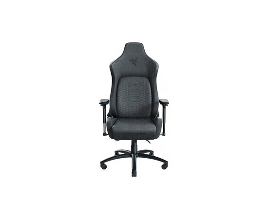 Кресло игровое Razer Iskur Fabric (RZ38-02770300-R3G1), изображение 2 Кресло игровое Razer Iskur Fabric (RZ38-02770300-R3G1), изображение 2