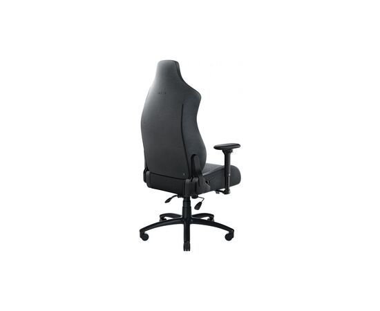 Кресло игровое Razer Iskur Fabric (RZ38-02770300-R3G1), изображение 4 Кресло игровое Razer Iskur Fabric (RZ38-02770300-R3G1), изображение 4