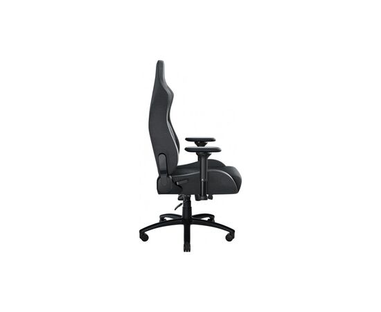 Кресло игровое Razer Iskur Fabric (RZ38-02770300-R3G1), изображение 5 Кресло игровое Razer Iskur Fabric (RZ38-02770300-R3G1), изображение 5