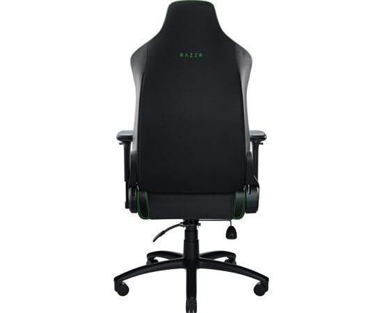 Кресло игровое Razer Iskur Green XL (RZ38-03950100-R3G1), изображение 3 Кресло игровое Razer Iskur Green XL (RZ38-03950100-R3G1), изображение 3