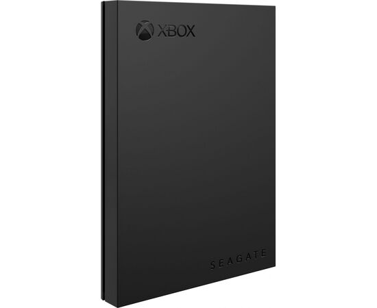Внешний жесткий диск 2.5" 2TB Game Drive for Xbox Seagate (STKX2000400), изображение 2 Внешний жесткий диск 2.5" 2TB Game Drive for Xbox Seagate (STKX2000400), изображение 2
