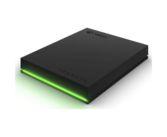 Внешний жесткий диск 2.5" 2TB Game Drive for Xbox Seagate (STKX2000400), изображение 3 Внешний жесткий диск 2.5" 2TB Game Drive for Xbox Seagate (STKX2000400), изображение 3