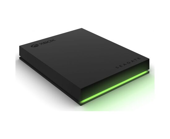 Внешний жесткий диск 2.5" 2TB Game Drive for Xbox Seagate (STKX2000400), изображение 4 Внешний жесткий диск 2.5" 2TB Game Drive for Xbox Seagate (STKX2000400), изображение 4
