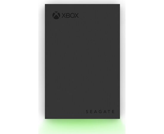 Внешний жесткий диск 2.5" 2TB Game Drive for Xbox Seagate (STKX2000400), изображение 5 Внешний жесткий диск 2.5" 2TB Game Drive for Xbox Seagate (STKX2000400), изображение 5