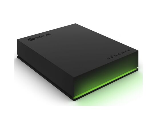 Внешний жесткий диск 2.5" 4TB Game Drive for Xbox Seagate (STKX4000402), изображение 2 Внешний жесткий диск 2.5" 4TB Game Drive for Xbox Seagate (STKX4000402), изображение 2