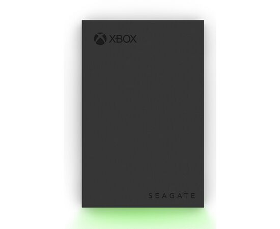 Внешний жесткий диск 2.5" 4TB Game Drive for Xbox Seagate (STKX4000402), изображение 3 Внешний жесткий диск 2.5" 4TB Game Drive for Xbox Seagate (STKX4000402), изображение 3