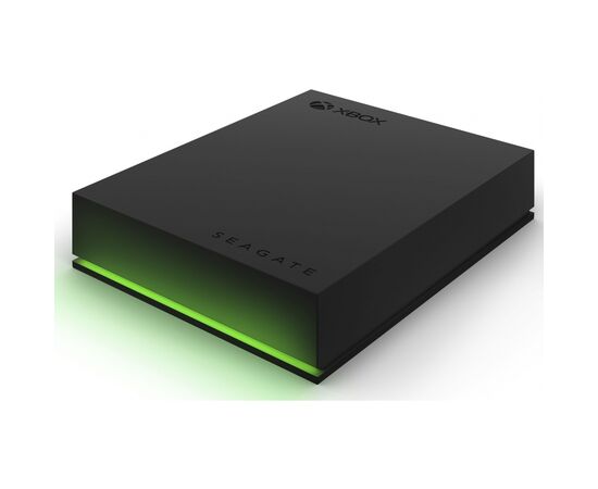 Внешний жесткий диск 2.5" 4TB Game Drive for Xbox Seagate (STKX4000402)