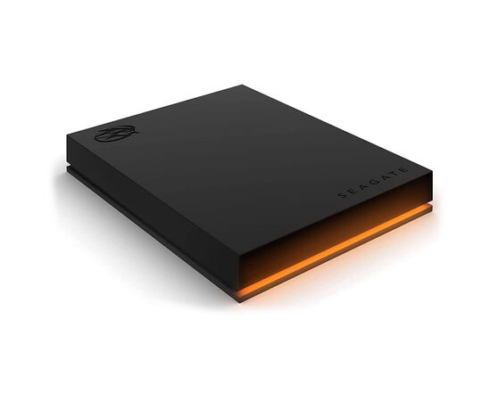 Внешний жесткий диск 2.5" 2TB FireCuda Gaming Hard Drive Seagate (STKL2000400), изображение 2 Внешний жесткий диск 2.5" 2TB FireCuda Gaming Hard Drive Seagate (STKL2000400), изображение 2