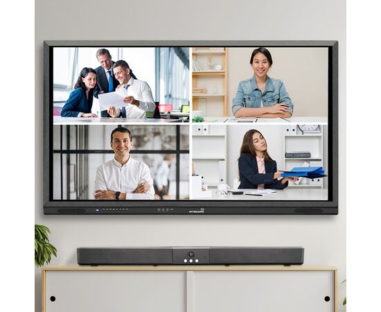 Акустическая система Neor MeetingPod S4K (S4K), изображение 5 Акустическая система Neor MeetingPod S4K (S4K), изображение 5