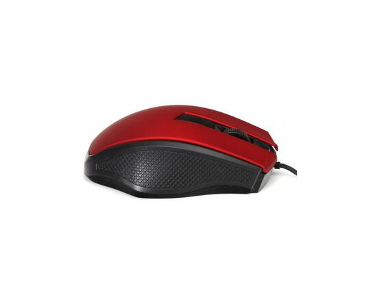 Мышка Omega OM-08 USB Red (OM08R), изображение 4 Мышка Omega OM-08 USB Red (OM08R), изображение 4
