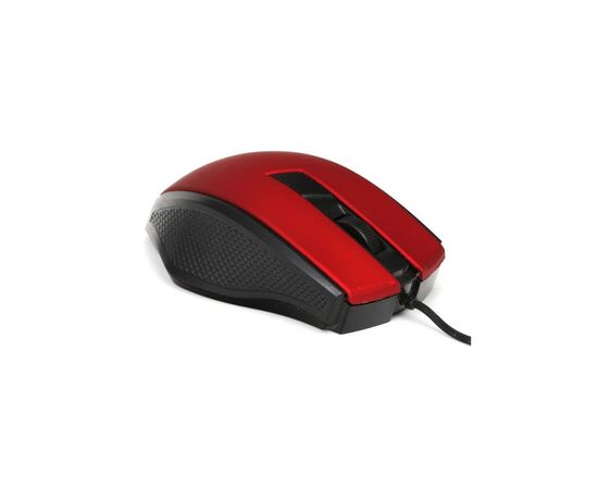 Мышка Omega OM-08 USB Red (OM08R)