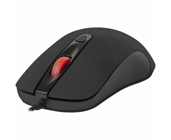Мышка Defender Ultra Classic MB-280 USB Black (52281), изображение 2 Мышка Defender Ultra Classic MB-280 USB Black (52281), изображение 2