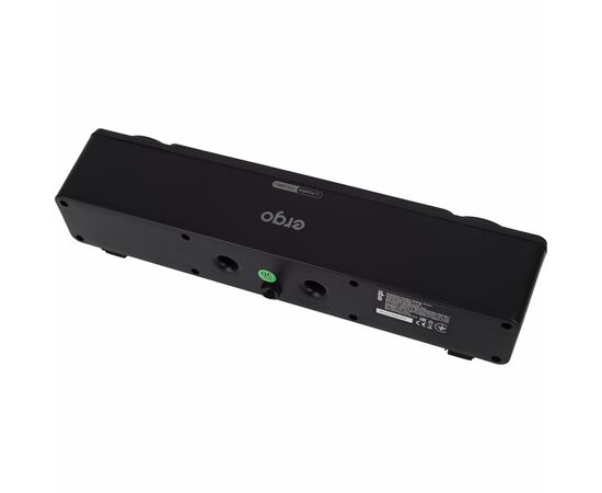 Акустическая система Ergo SD-014 Soundbar Black (SD-014), изображение 3 Акустическая система Ergo SD-014 Soundbar Black (SD-014), изображение 3