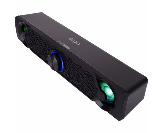 Акустическая система Ergo SD-014 Soundbar Black (SD-014), изображение 8 Акустическая система Ergo SD-014 Soundbar Black (SD-014), изображение 8