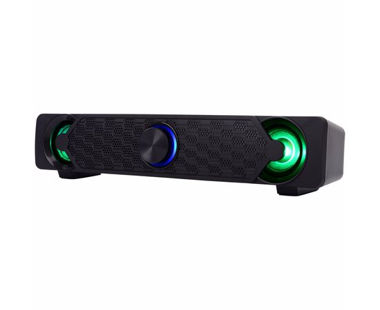 Акустическая система Ergo SD-014 Soundbar Black (SD-014)