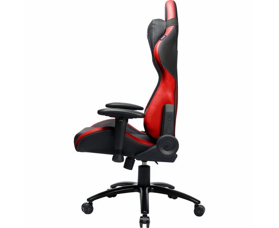 Кресло игровое CoolerMaster Master Caliber R2 (CMI-GCR2-2019R), изображение 2 Кресло игровое CoolerMaster Master Caliber R2 (CMI-GCR2-2019R), изображение 2