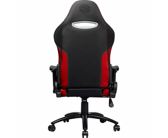 Кресло игровое CoolerMaster Master Caliber R2 (CMI-GCR2-2019R), изображение 3 Кресло игровое CoolerMaster Master Caliber R2 (CMI-GCR2-2019R), изображение 3