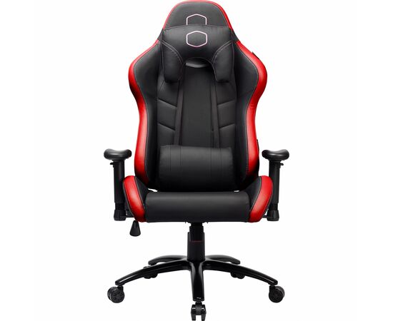 Крісло ігрове CoolerMaster Master Caliber R2 (CMI-GCR2-2019R)