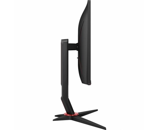 Монітор AOC 24G2SU/BK, зображення 4 Монітор AOC 24G2SU/BK, зображення 4