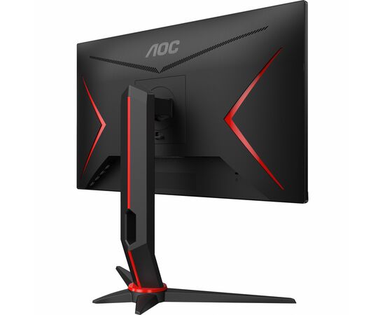 Монітор AOC 24G2SU/BK, зображення 6 Монітор AOC 24G2SU/BK, зображення 6