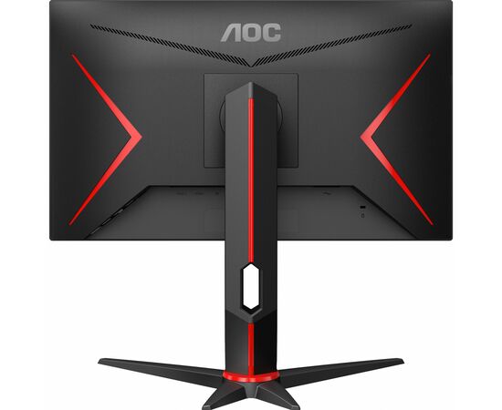 Монітор AOC 24G2SU/BK, зображення 7 Монітор AOC 24G2SU/BK, зображення 7