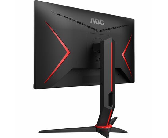 Монітор AOC 24G2SU/BK, зображення 8 Монітор AOC 24G2SU/BK, зображення 8