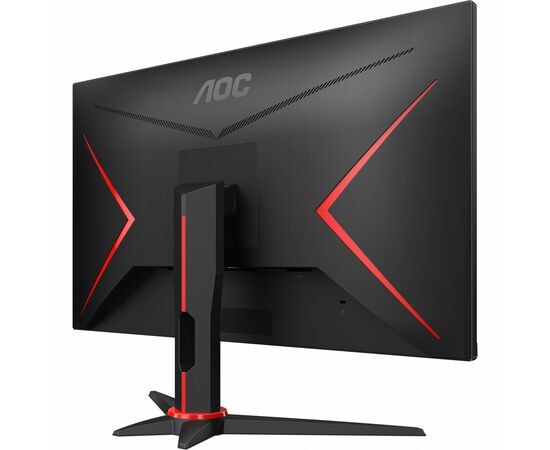 Монітор AOC 27G2SAE/BK, зображення 6 Монітор AOC 27G2SAE/BK, зображення 6