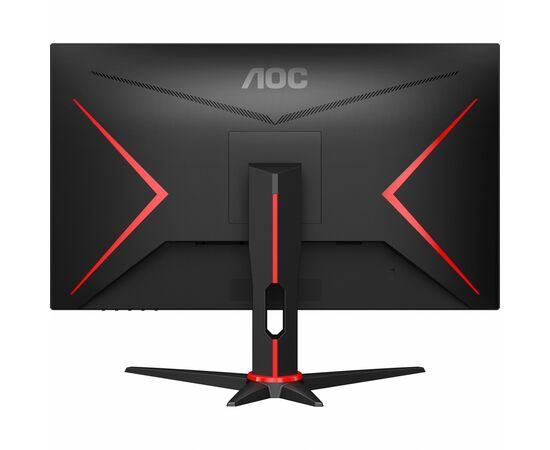 Монітор AOC 27G2SAE/BK, зображення 7 Монітор AOC 27G2SAE/BK, зображення 7