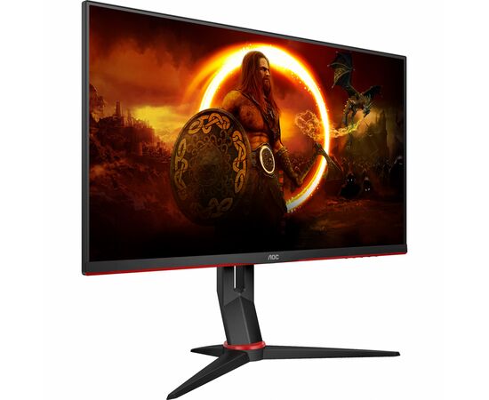 Монітор AOC 27G2SU/BK, зображення 2 Монітор AOC 27G2SU/BK, зображення 2