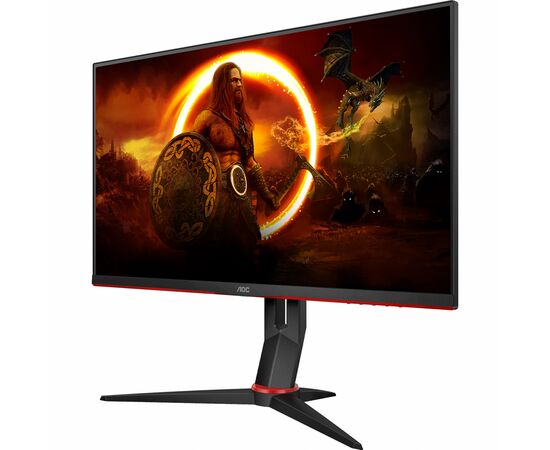 Монітор AOC 27G2SU/BK, зображення 3 Монітор AOC 27G2SU/BK, зображення 3