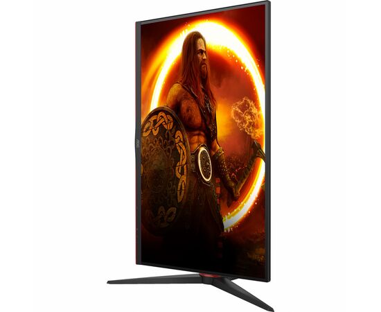 Монітор AOC 27G2SU/BK, зображення 6 Монітор AOC 27G2SU/BK, зображення 6
