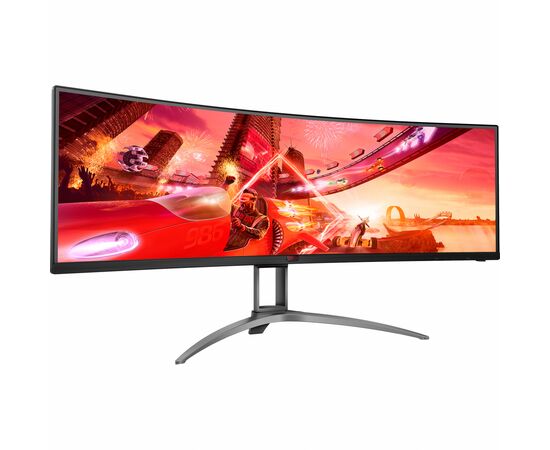 Монитор AOC AG493UCX, изображение 2 Монитор AOC AG493UCX, изображение 2