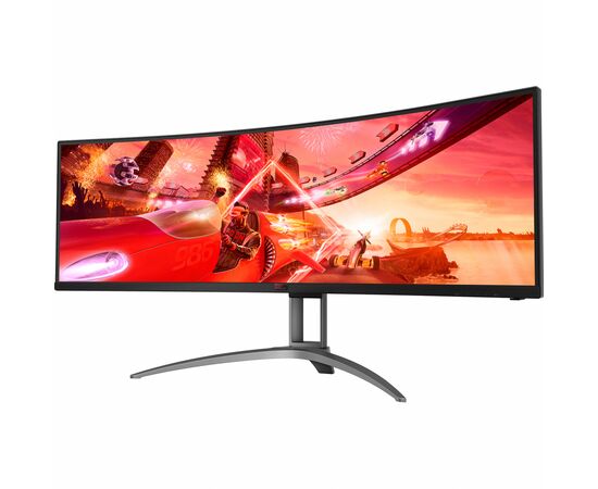 Монитор AOC AG493UCX, изображение 3 Монитор AOC AG493UCX, изображение 3