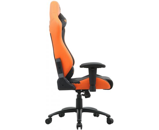 Крісло ігрове Cougar EXPLORE Racing Orange/Black, зображення 5 Крісло ігрове Cougar EXPLORE Racing Orange/Black, зображення 5