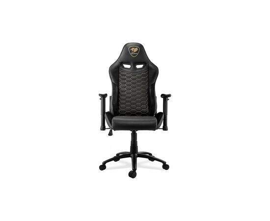 Кресло игровое Cougar Outrider Royal, изображение 5 Кресло игровое Cougar Outrider Royal, изображение 5