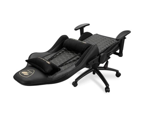 Кресло игровое Cougar Outrider Royal, изображение 6 Кресло игровое Cougar Outrider Royal, изображение 6