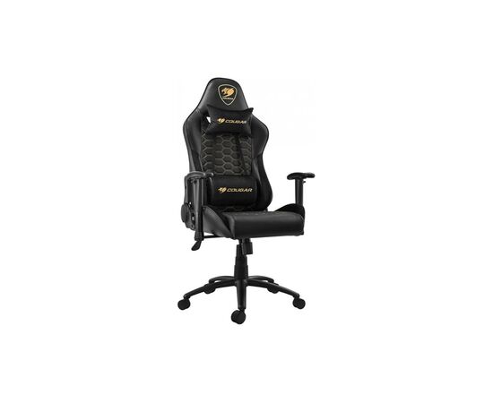 Кресло игровое Cougar Outrider Royal