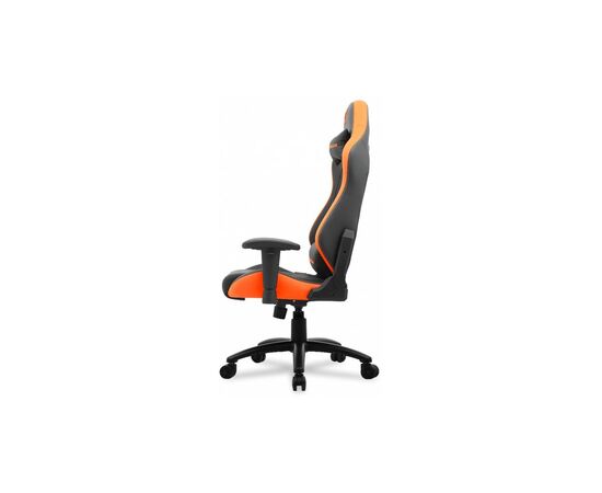 Кресло игровое Cougar EXPLORE Black/Orange, изображение 4 Кресло игровое Cougar EXPLORE Black/Orange, изображение 4