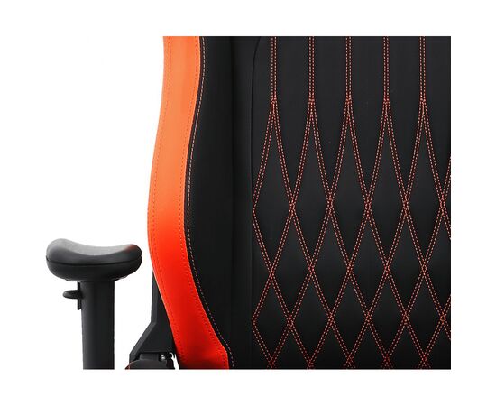 Кресло игровое Cougar EXPLORE Black/Orange, изображение 8 Кресло игровое Cougar EXPLORE Black/Orange, изображение 8