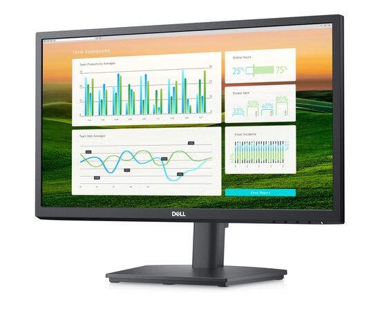 Монитор Dell E2222H (210-AZZF), изображение 2 Монитор Dell E2222H (210-AZZF), изображение 2