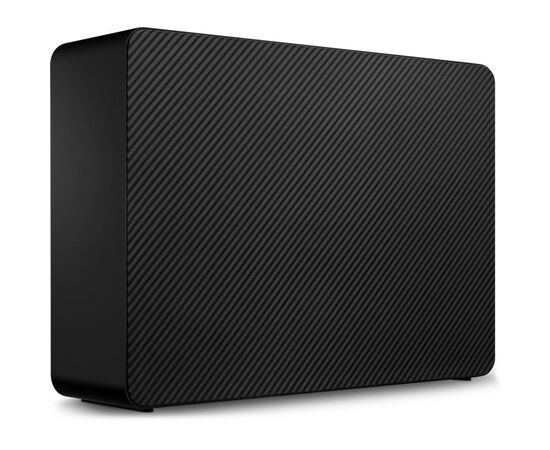 Внешний жесткий диск 3.5" 6TB Expansion Desktop Seagate (STKP6000400), изображение 2 Внешний жесткий диск 3.5" 6TB Expansion Desktop Seagate (STKP6000400), изображение 2