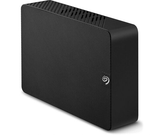 Внешний жесткий диск 3.5" 6TB Expansion Desktop Seagate (STKP6000400), изображение 3 Внешний жесткий диск 3.5" 6TB Expansion Desktop Seagate (STKP6000400), изображение 3
