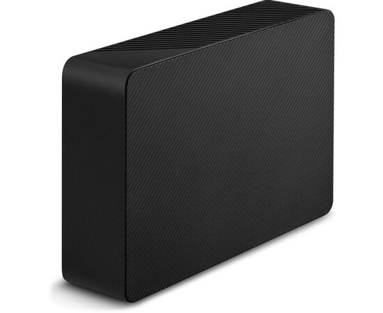Внешний жесткий диск 3.5" 6TB Expansion Desktop Seagate (STKP6000400), изображение 4 Внешний жесткий диск 3.5" 6TB Expansion Desktop Seagate (STKP6000400), изображение 4