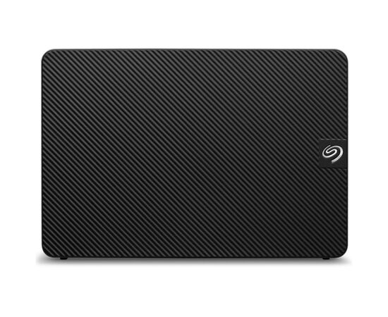 Внешний жесткий диск 3.5" 6TB Expansion Desktop Seagate (STKP6000400), изображение 5 Внешний жесткий диск 3.5" 6TB Expansion Desktop Seagate (STKP6000400), изображение 5