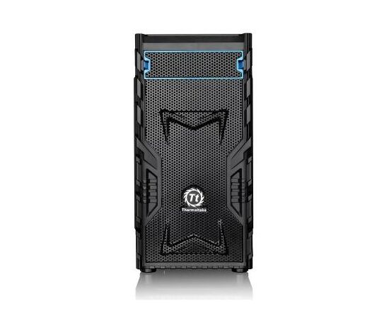 Корпус ThermalTake Versa H13 (CA-1D3-00S1NN-00), зображення 2