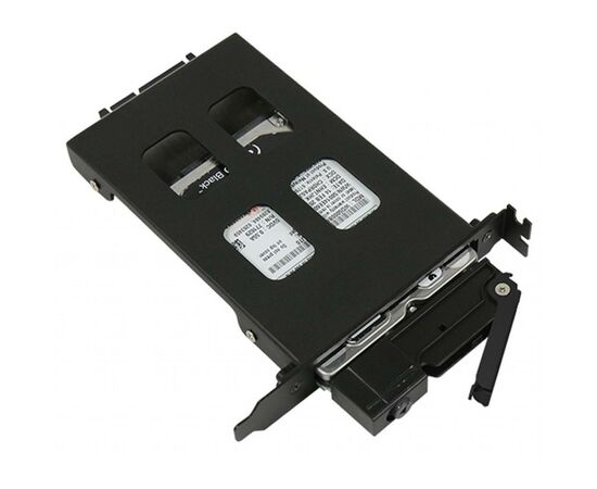 Бэкплейн Chieftec CMR-125, изображение 4 Бэкплейн Chieftec CMR-125, изображение 4