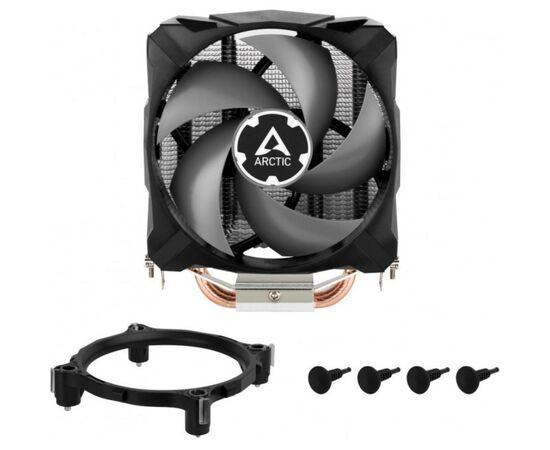 Кулер для процессора Arctic Freezer 7 X CO (ACFRE00085A), изображение 4 Кулер для процессора Arctic Freezer 7 X CO (ACFRE00085A), изображение 4